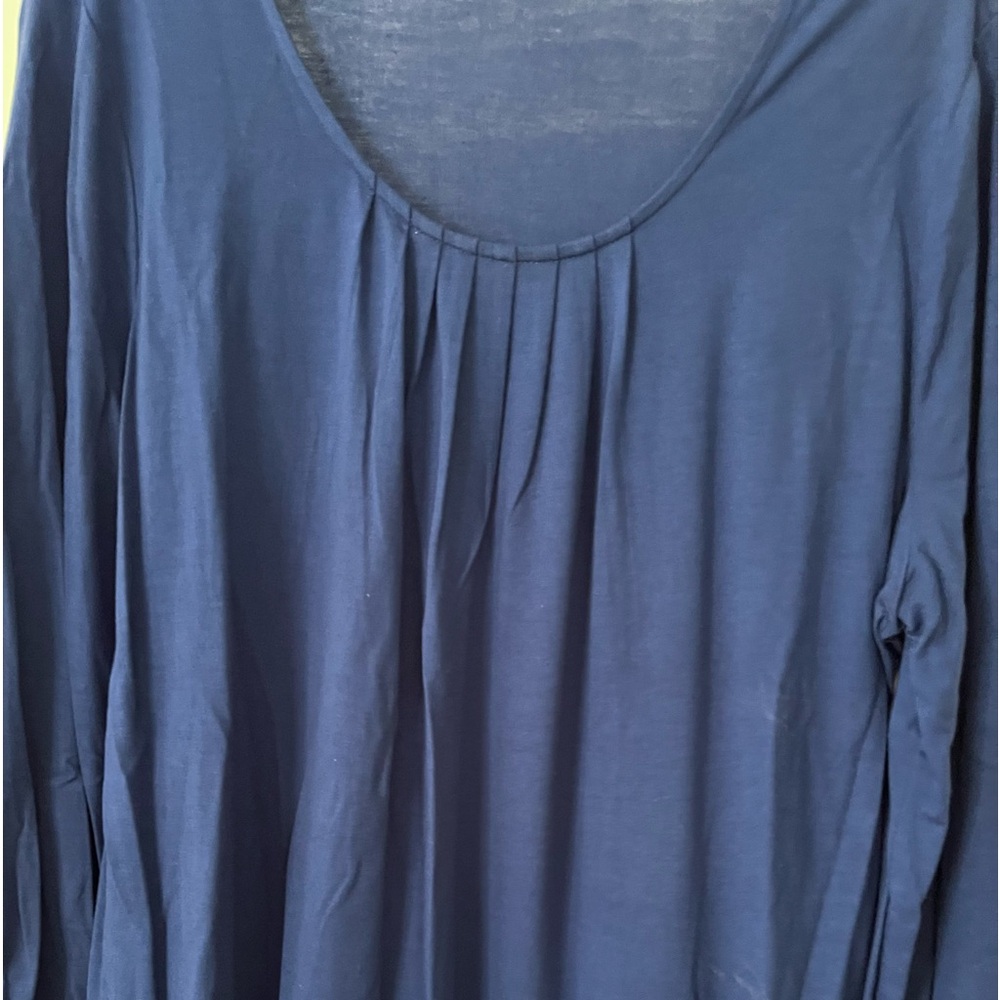 Talbots top